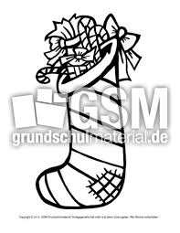 Ausmalbild Nikolausstiefel 2 Nikolaus Ausmalbilder Weihnachten Feste Und Feiertage Hus Klasse 1 Grundschulmaterial De