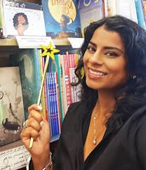 An Interview with Pooja Desai: Author of Tia Bua Believes in Your Magic