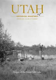 But in times of need, hungry utahns of all cultures were glad to have them. Utah Historical Quarterly Volume 87 Number 1 2019 By Utah State History Issuu