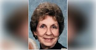Obituary information for Marla June Glaser