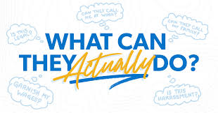 The 10 years starts at the debt of assessment, which is when the irs places your tax debt in their records. Don T Believe The Lies What Can Debt Collectors Do Ramseysolutions Com