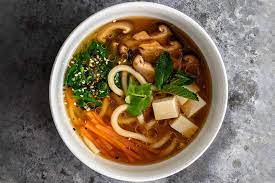 Udon Noodle Soup Step By Step Recipe For That Real Homemade Feel