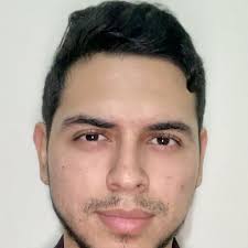 Harvey MARIN-CALISPA