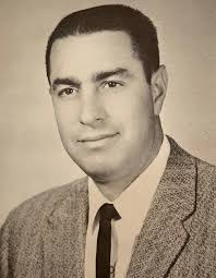 Larry Marrujo Obituary