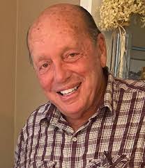 Laurence Blacker Obituary