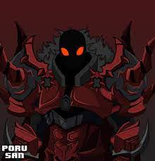 I already had awe set almost similar with afdl except the bonus damage but i do had blod(50% to undead) ,chaos corrupted(50% to chaos),nsod(50% to human) and the one with 15% damage to all monster (idk it name xd) so when i use the awe set plus one of the weapon it already become like afdl.some say after the server rewrite the bonus boots is stack but that just a myth,right?well no one. Afdl Archfiend Doomlord Armor From Aqw Fanart Nintendo Fan Art Fan Art Dark Knight