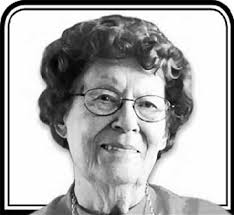 Anna O'Rourke Obituary