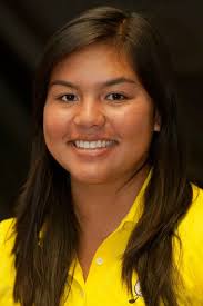 2013-14 Women's Golf Roster