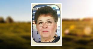 Velma L. Morris Obituary 2018