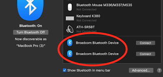 100% safe and virus free. Bluetooth Automatically Pairs With Broadcom Bluetooth Device Ask Different