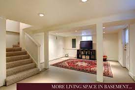 May 31, 2016 · practically speaking, a basement provides more living space and storage. Everything You Need To Know About Basement Construction