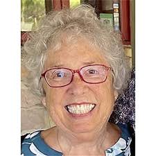 SUE ELLEN WOLFRAM GOLIER Obituary