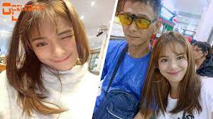 4.sophia corine 2019 real life biography. Revealing The Truth Behind Filipina Actress Devon Seron Youtube
