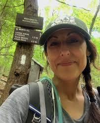 Leah Larocco's Instagram, Twitter & Facebook