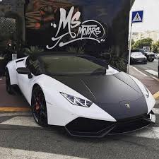 Lamborghiniaventador Lamborghinihuracan Lamborghini Car Black White Follow Extremegentleman For More P Lamborghini Huracan Super Luxury Cars Super Cars