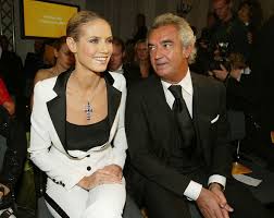 Moreover, samuel shares a strong bond with her. Who S Heidi Klum S Daughter Helene Boshoven Samuel Wiki Siblings Bio