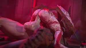 Baldurs Gate Dark Urge (baldurs Gate) Bed 3d - Lewd.ninja