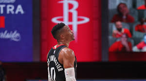 Nba Free Agency Notebook Russell Westbrook Trade Destinations Christian Wood S Growing Value More