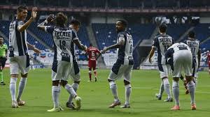 Continuará su carrera, una vez más, en tuzos del pachuca. Rayados Podria Tener Fuga De Jugadores En 2021 Futbol Total