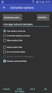A rar file is a roshal archive compressed file. Rar Apps On Google Play