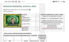 Jun 30, 2021 · ipo bank mas merupakan langkah penguatan permodalan perseroan guna mendukung pengembangan bank ke depan dan memenuhi kewajiban modal disetor minimal rp3 triliun seperti disyaratkan oleh ojk melalui ketentuan pojk nomor 12/pojk.03/2020 tentang konsolidasi bank umum. Ini Profil Rioko Hendra Pns Yang Ditemukan Tewas Terbakar Di Rumah Dinas