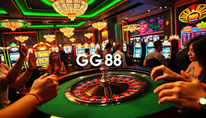 GG88: The Ultimate 2025 Casino Strategy for Winning Big - Globe Trek