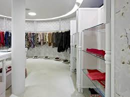 Clothing Boutique Interior Design Fashion Boutique Interior Design Ideas Architecture In Boutique Interior Boutique Interior Design Retail Interior Design