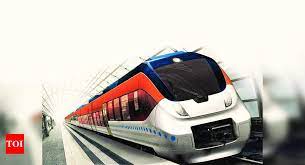 Büyük nashik metrosu veya metro neo önerilen bir hızlı geçiştir nashik metropol bölgesindeki sistem. Nashik Metro Project Pegged At Over Rs 1 800 Crore Nashik News Times Of India