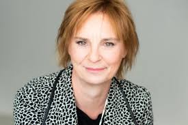 Luce Julien named executive director of Radio-Canada news