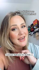 I feel like I am so behind this week, but here are my free fonts for  Halloween. All you have to do is leave me a comment with the word Halloween  in it and I will send the links over to you.Don’t ...