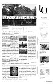 The discussion of solutions is inherently positive, uplifting and has a tendency to release creativity amongst the group. Vol Xxvii Issue 2 Uo By Kevin Beirne Editor Editor Issuu