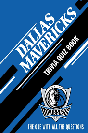 You can use this swimming information to make your own swimming trivia questions. Amazon Com Dallas Mavericks Trivia Quiz Book The One With All The Questions 9798629690047 Ortiz Celestina Libros