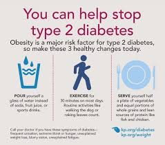 Kaiser Permanente Healthy Changes Prediabetes Diabetes