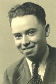 Czech roofer deported to Auschwitz in 1942