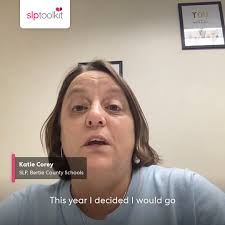 Be Your Best with SLP Toolkit