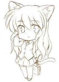 Resultado De Imagen Para Chicas Kawaii Para Colorear Dibujos Chibi Dibujos Kawaii Chibi Dibujos Búscalos todos y prepárate para pintar un mundo realmente. dibujos chibi dibujos kawaii
