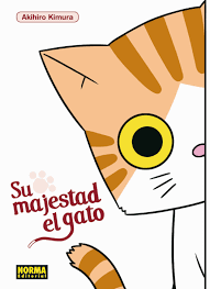 El día internacional del gato se celebra todos los años el 20 de febrero. Feliz Dia Del Gato Norma Editorial