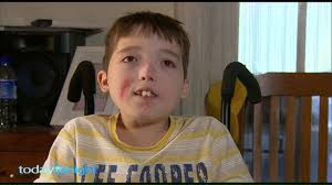 Today Tonight checks Conor Brown's bucket list