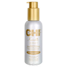 Barojošs dienas sejas krēms bioderma. Chi Keratin K Trix 5 Thermal Active Smoothing Treatment Beauty Care Choices