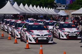 Toyota gazoo racing unites all of toyota's motorsports. Topgear Toyota Gazoo Racing Festival Season 4 Kicks Off On 27 March 2021