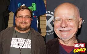 New York Comic Con 2019