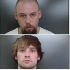 Authorities continue search for Sac County Inmate