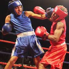 Maybe you would like to learn more about one of these? Campeonato Nacional De Boxeo Juvenil En Santiago Diario Longino