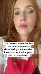 #shedoesntknowyet #decentermen