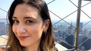 Stephanie Nuzzo's Instagram, Twitter & Facebook