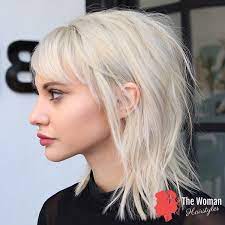 Pin On Woman Hairstyles