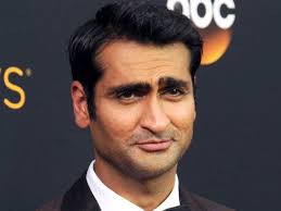 Kumail Nanjiani to star in a rom-com with Issa Rae