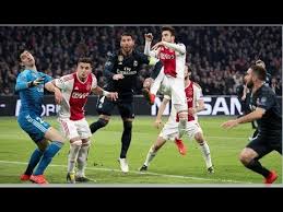 Aylar önce 89 233 4:18. Hasil Liga Champion Malam Tadi