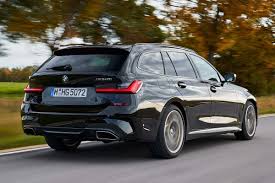 Bmw M340i Wagon Is Not Coming To Australia It S All Your Fault