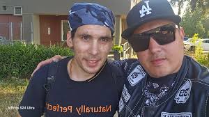 It was a good day .... proud of Dillon Baptiste and Fletcher Stephens both  moving up to half patch ... all the brothers allways putting in the good  work..... also glad to